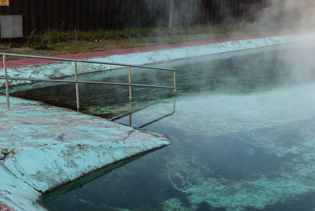 Algenprävention im Pool: So beugst du Algenbildung vor