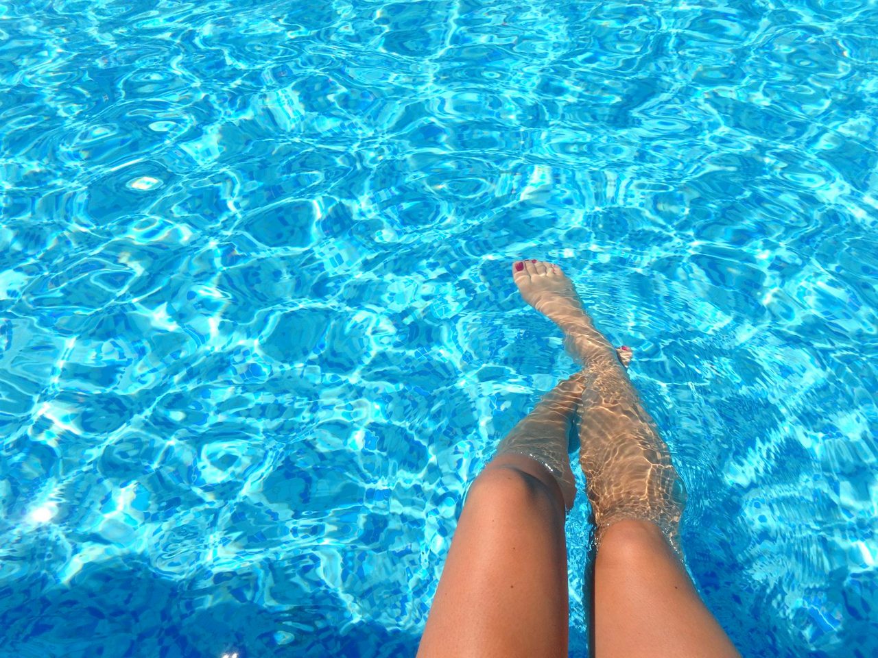 Die Bedeutung von Pooltests: Wasserwerte im Blick behalten