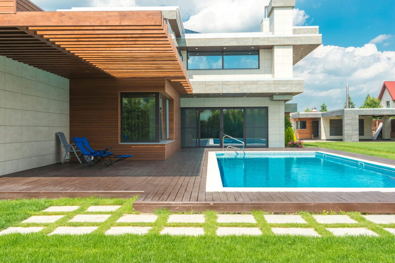 Biotop Pool anlegen: Planung, Bau & Pflege
