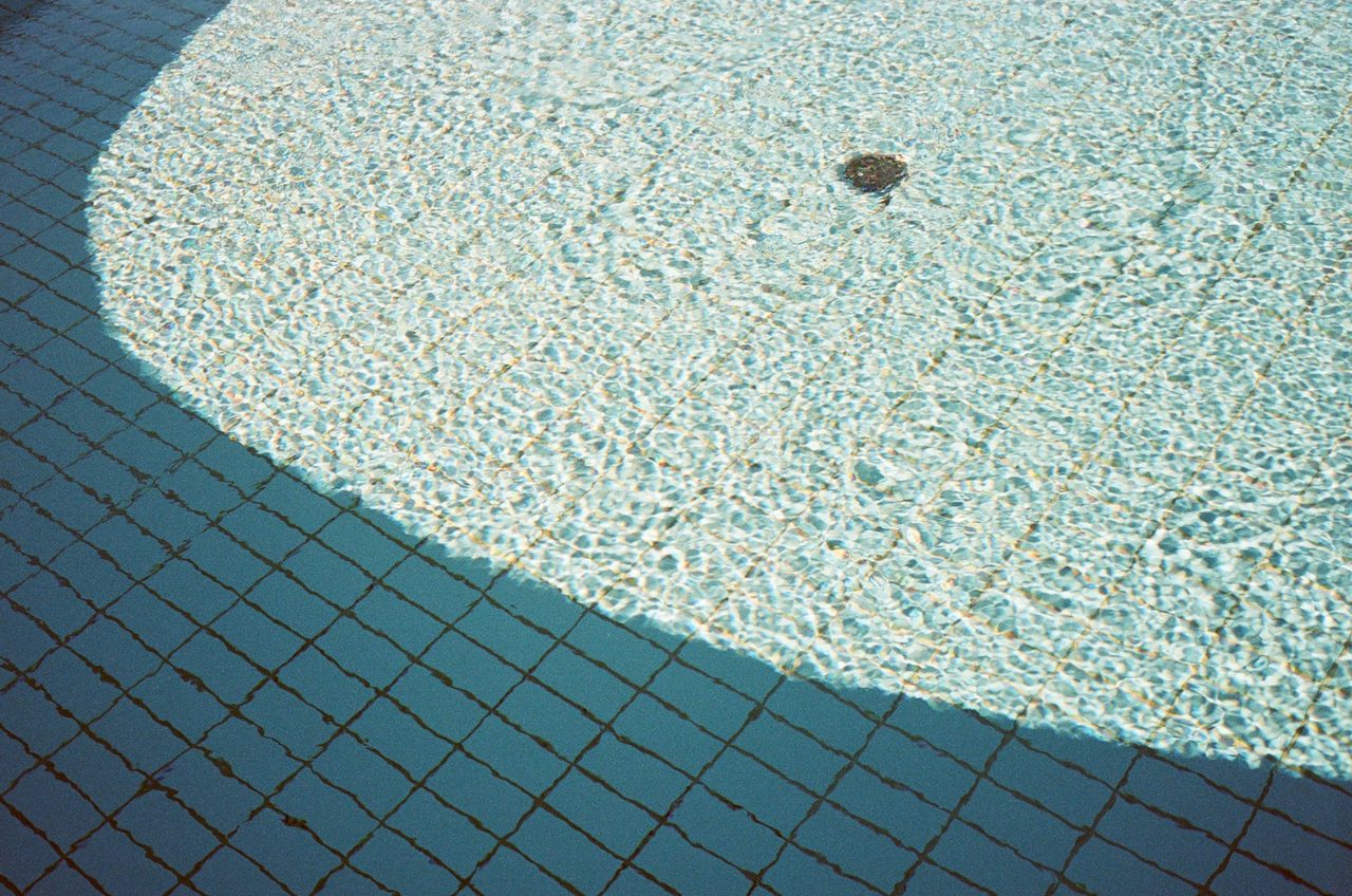 Die Rolle des Calciumhärtegrads im Pool