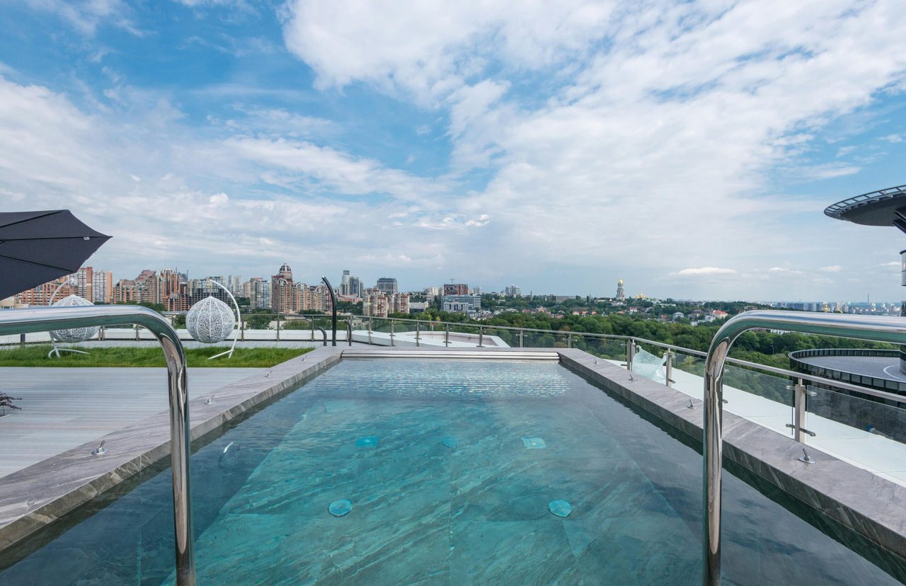 Gartengestaltung mit Pool: Ideen & Inspiration