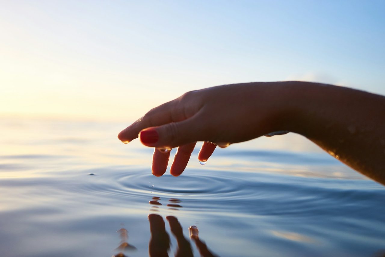 Hydrotherapie: Heilende Kräfte des Wassers