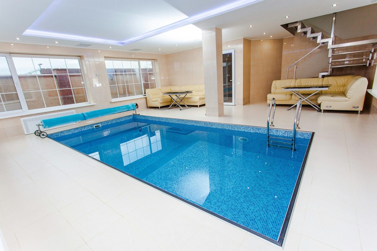 Mini Pool für kleine Gärten: Modelle & Kosten