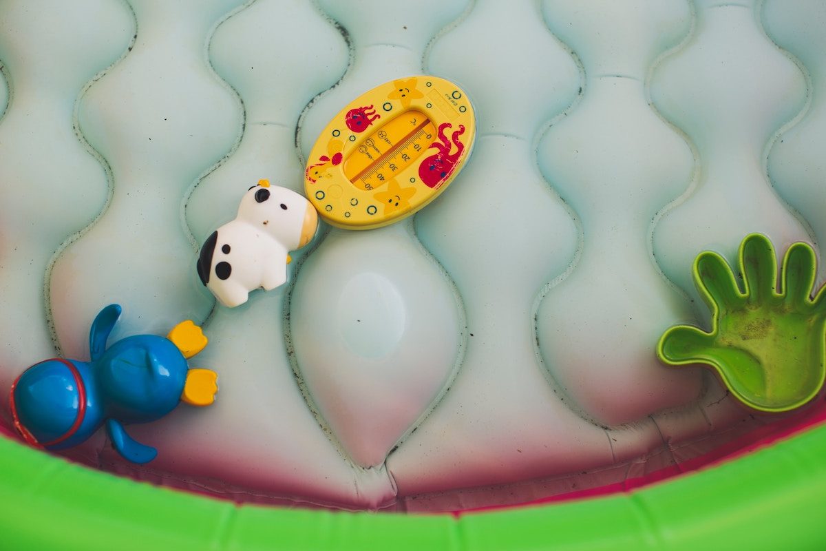 Planschbecken für Kinder: Modelle & Kaufberatung
