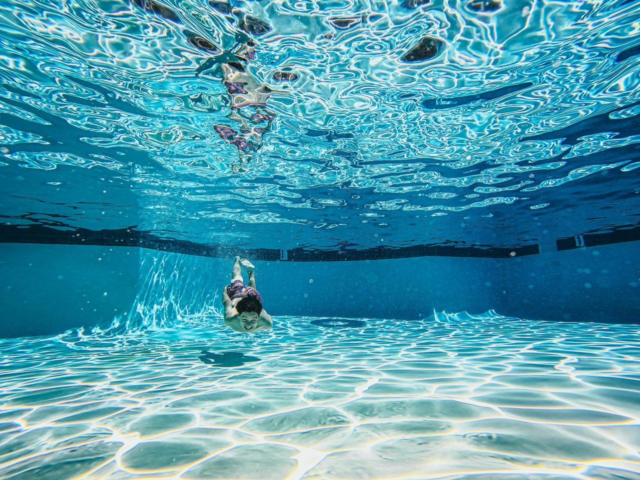Pool Messgerät für Wasserwerte: Modelle im Vergleich