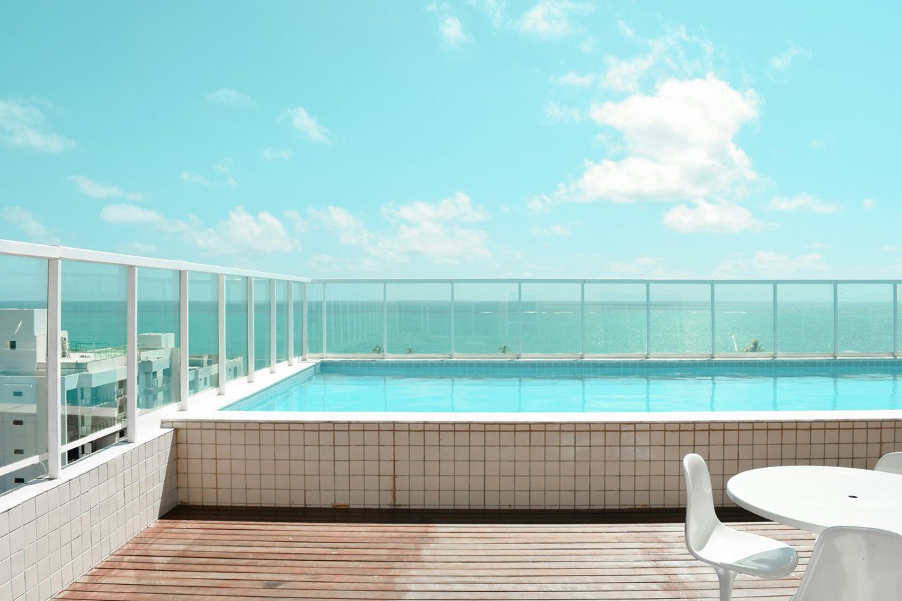 Pool Messtechnik: Wasserwerte richtig kontrollieren