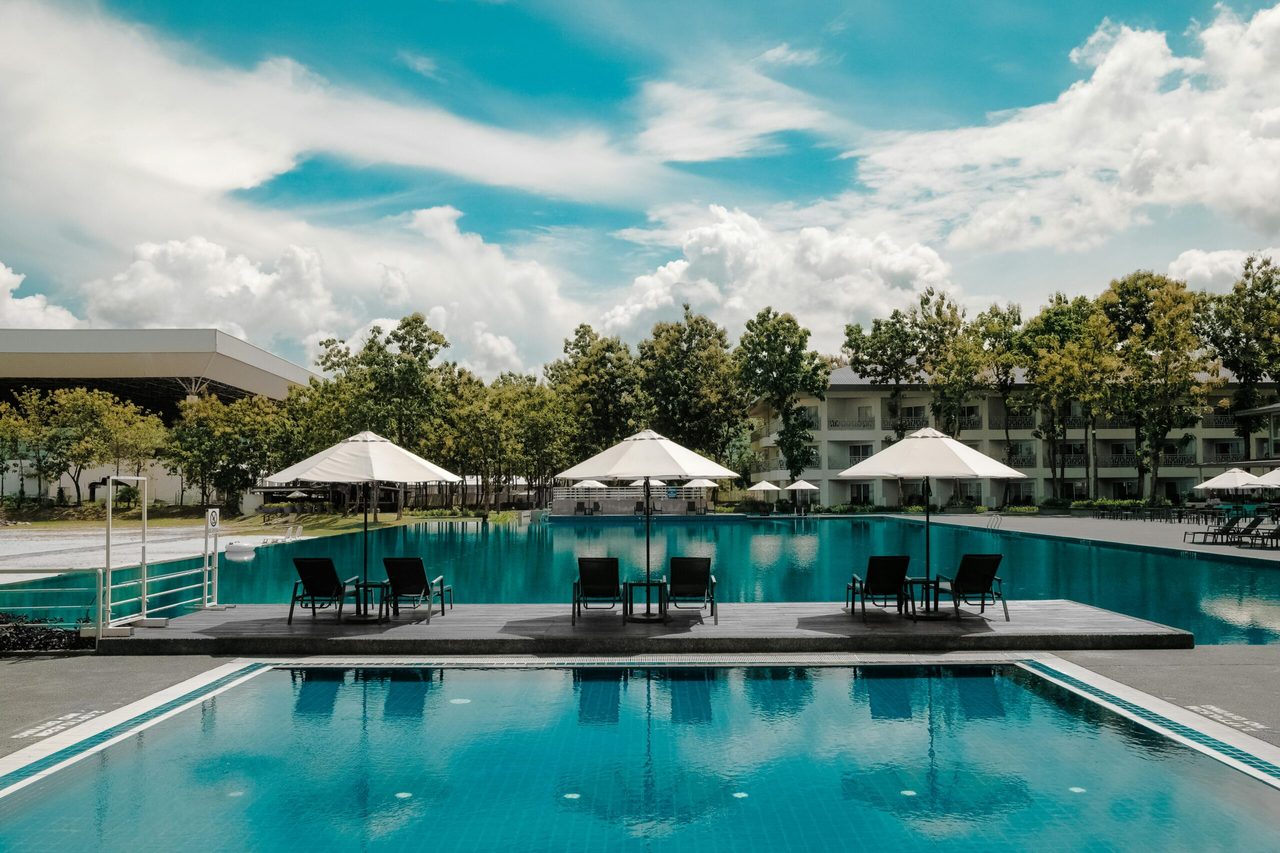 Pool Technikschacht: Aufbau, Planung & Einbau