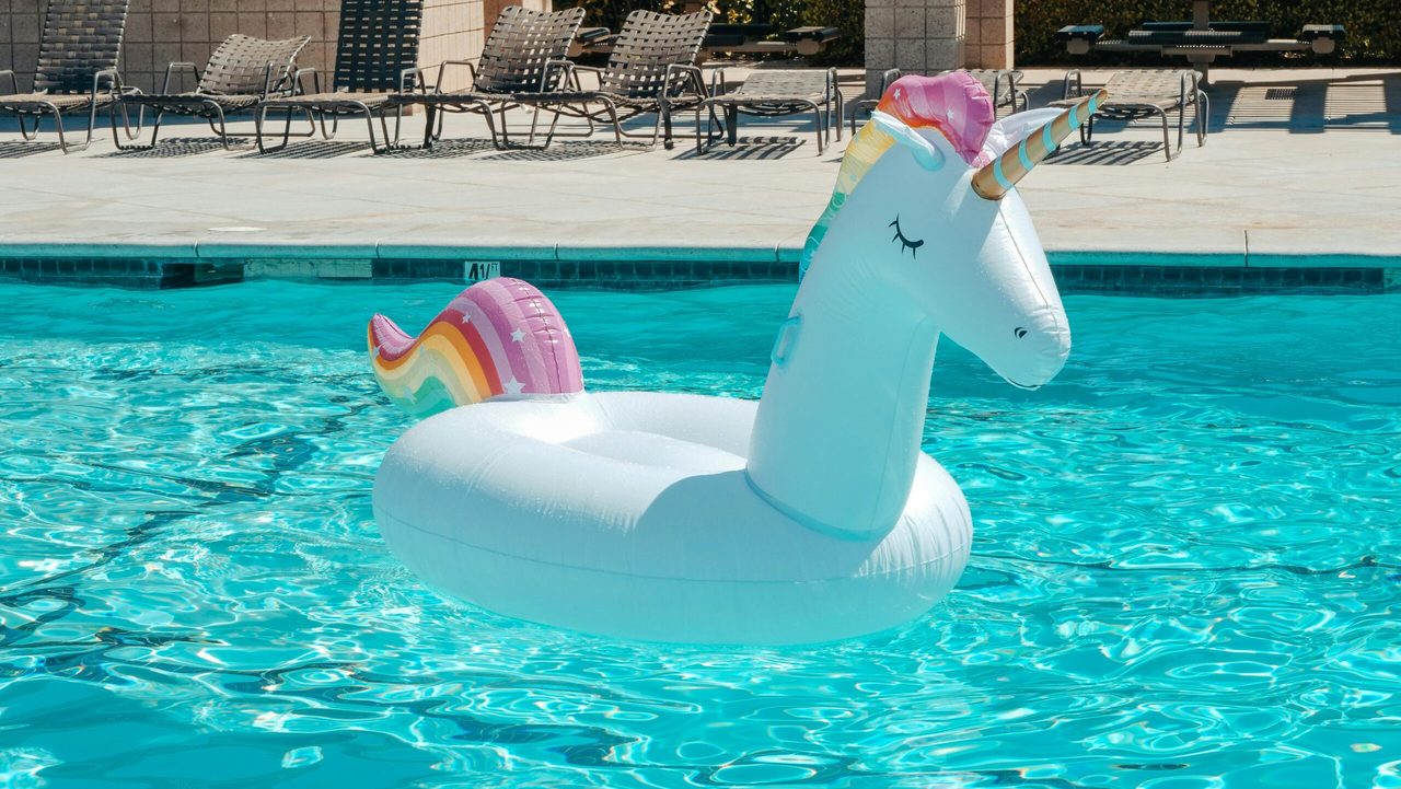 Pool Zaun für mehr Sicherheit: Modelle & Montage