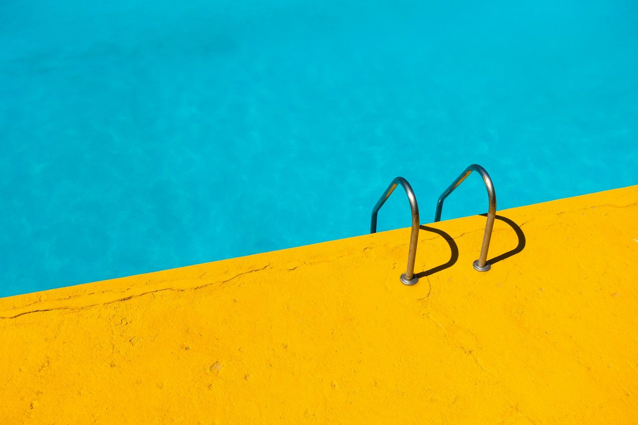 Poollecks erkennen und reparieren: Schritt für Schritt