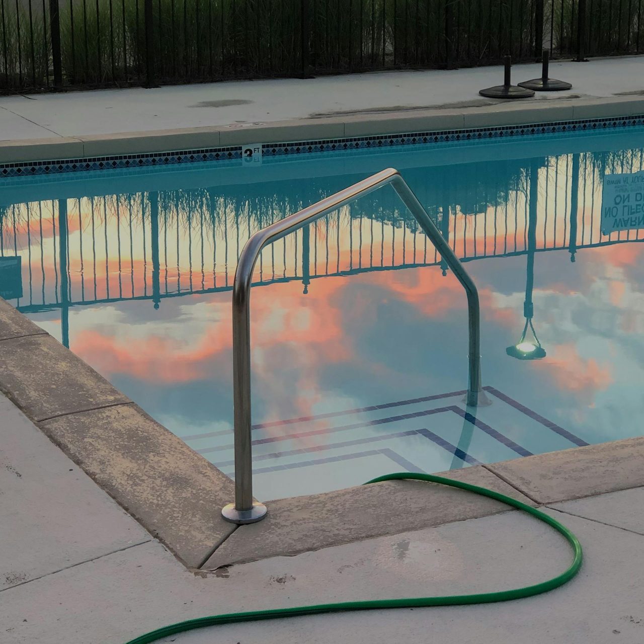 Poolpflege nach der Installation: Die ersten Schritte erklärt