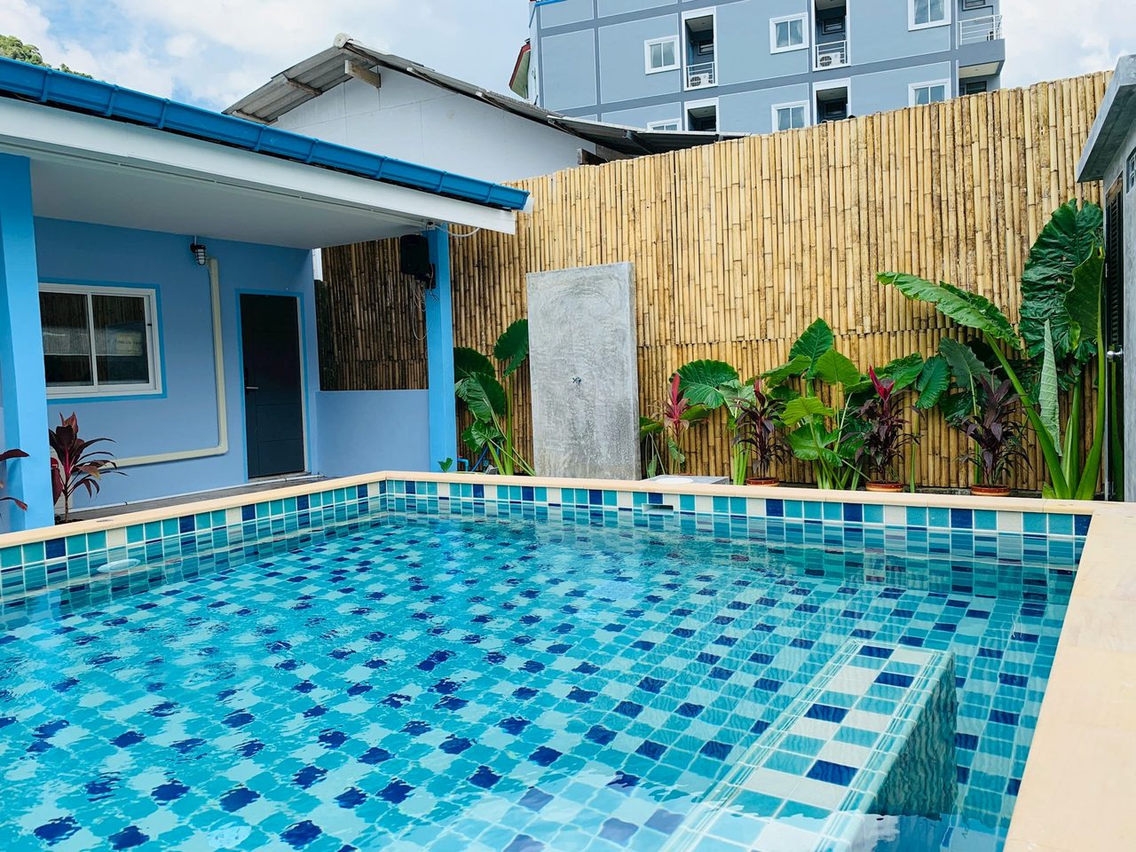 Poolunterhalt und Langzeitpflege: So bleibt dein Pool top