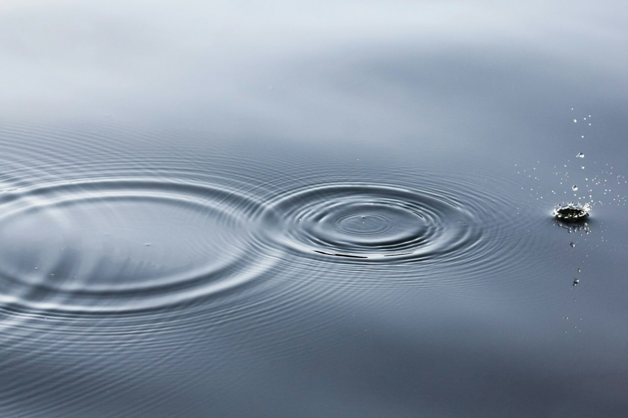Der psychologische Nutzen von Wassergeräuschen