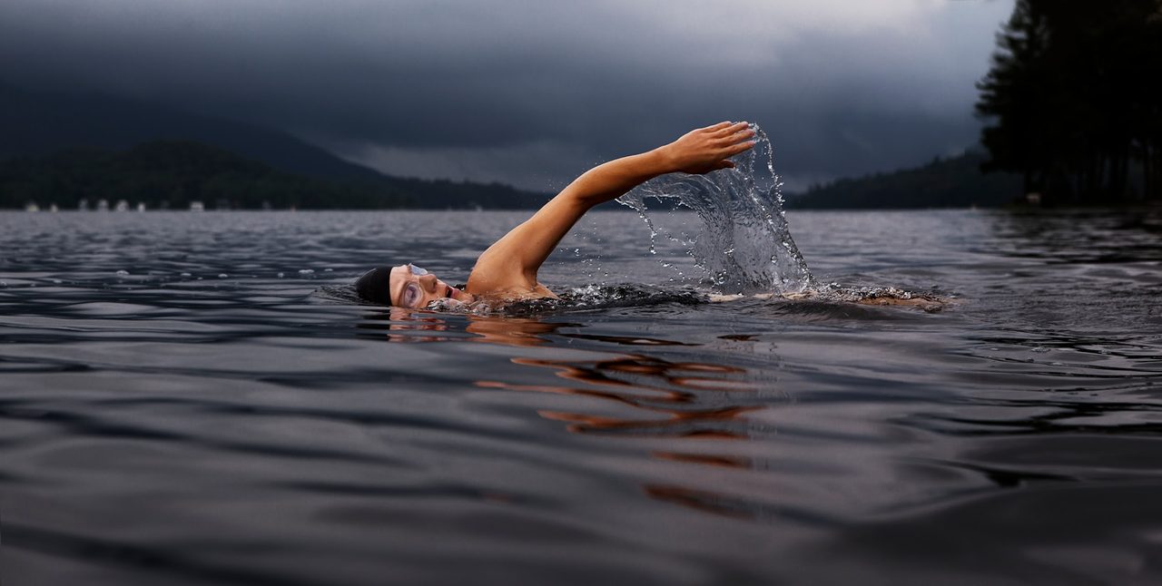Die Rolle des Schwimmens in der Gewichtsabnahme