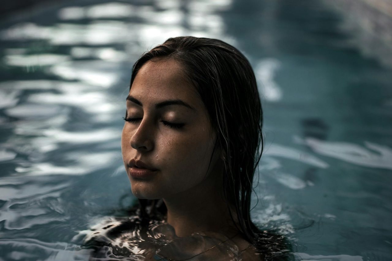 Schwimmen und Herzgesundheit: So profitiert dein Kreislauf