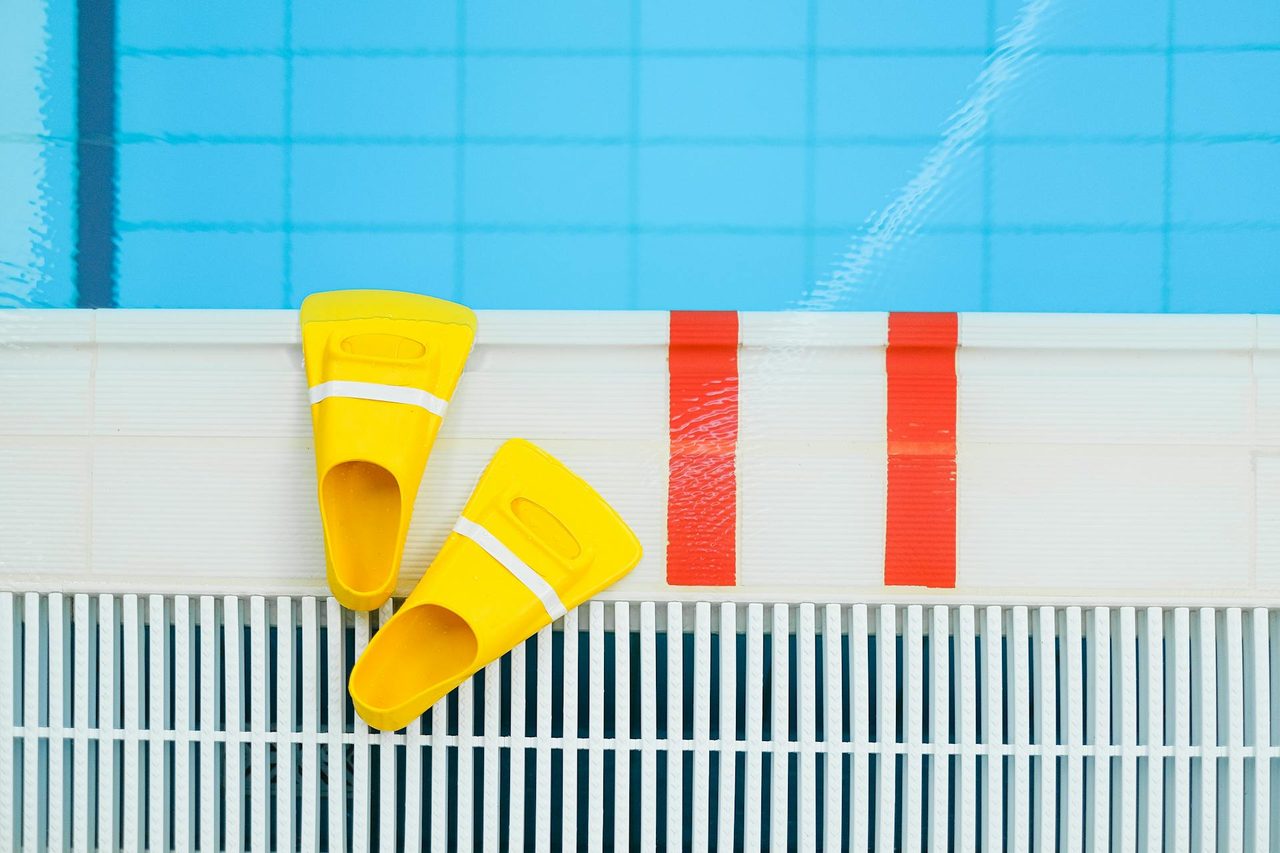 Die Bedeutung von Sonnenschutz beim Schwimmen