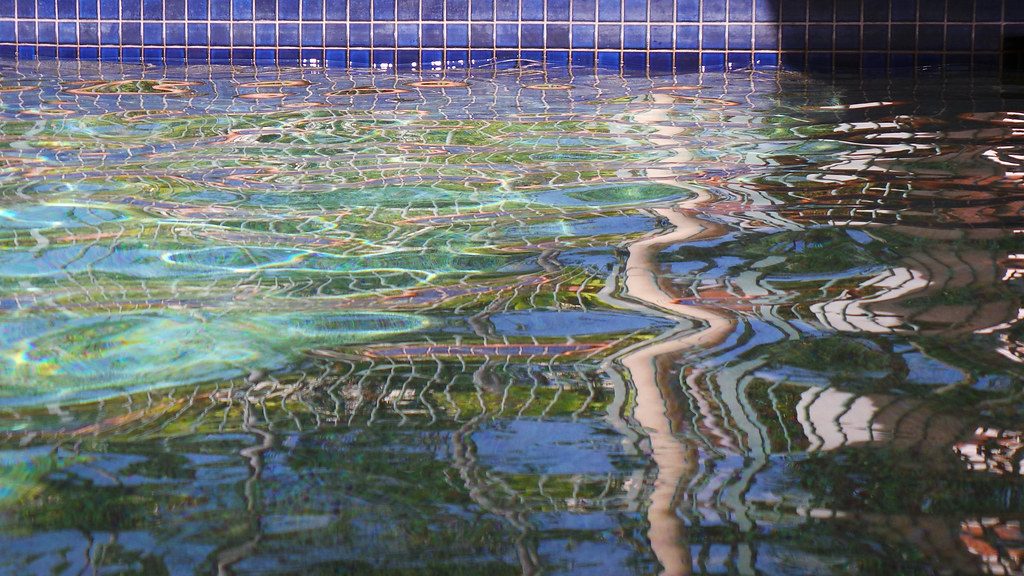 Wasseraufbereitungssysteme für Pools