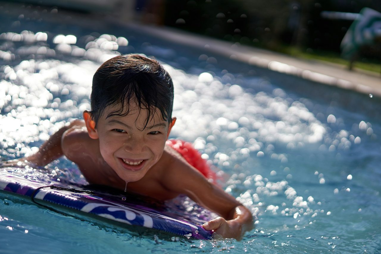 Wasserspaß für Kinder im Garten - Neue Ideen!