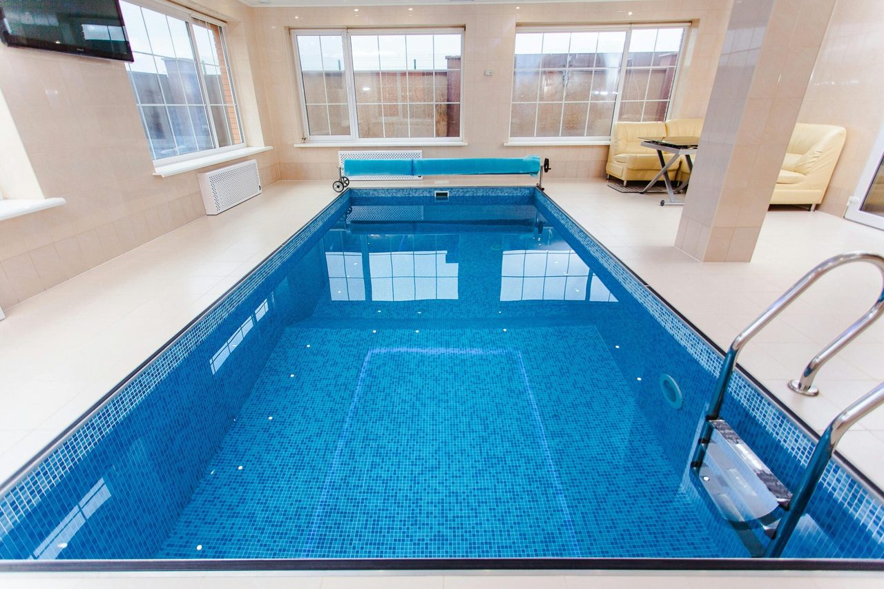 Whirlpool für Wellness: Modelle, Technik & Kauftipps